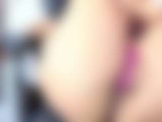 Oriana's Live Sex Cam Show