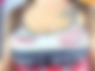 Oriana's Live Sex Cam Show
