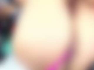 Oriana's Live Sex Cam Show