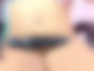 Oriana's Live Sex Cam Show
