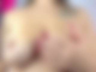 Oriana's Live Sex Cam Show