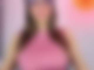 Oriana's Live Sex Cam Show