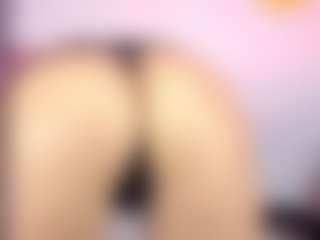 Oriana's Live Sex Cam Show