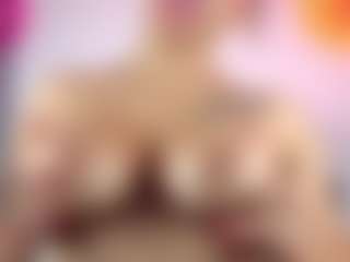 Oriana's Live Sex Cam Show