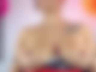 Oriana's Live Sex Cam Show