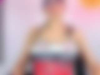 Oriana's Live Sex Cam Show