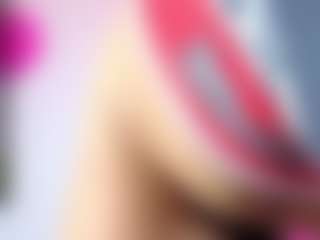 Oriana's Live Sex Cam Show