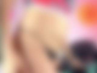 Live cam show with Oriana - Foot Fetish Blonde Hair on Strip Flash - Live Sex Shows