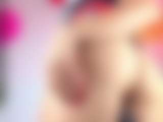 Oriana's Live Sex Cam Show