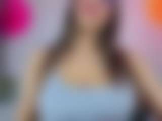 Oriana's Live Sex Cam Show
