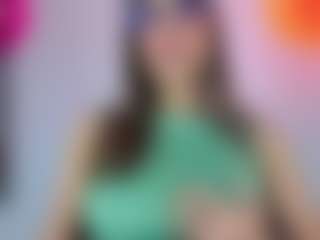 Oriana's Live Sex Cam Show