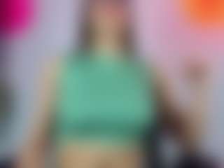 Oriana's Live Sex Cam Show