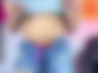 Oriana's Live Sex Cam Show
