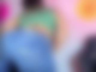 Oriana's Live Sex Cam Show