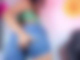 Oriana's Live Sex Cam Show