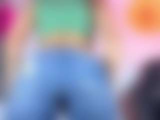 Oriana's Live Sex Cam Show
