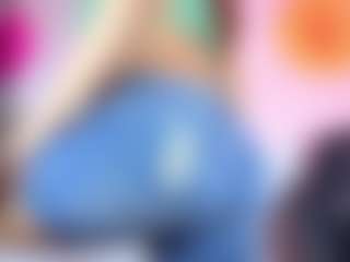Oriana's Live Sex Cam Show