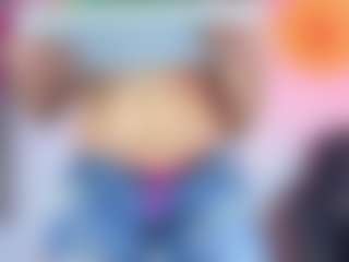 Oriana's Live Sex Cam Show