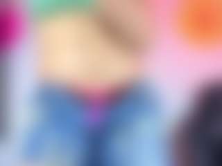 Oriana's Live Sex Cam Show