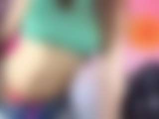 Oriana's Live Sex Cam Show