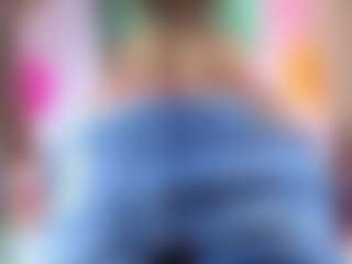 Oriana's Live Sex Cam Show