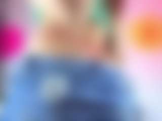 Oriana's Live Sex Cam Show