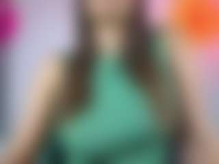 Oriana's Live Sex Cam Show