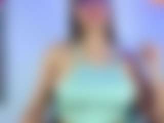 Live cam show with Oriana - White Blonde Hair on livesuperchat.net | colombia