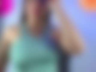 Oriana's Live Sex Cam Show