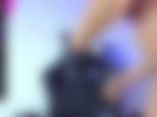 Oriana's Live Sex Cam Show