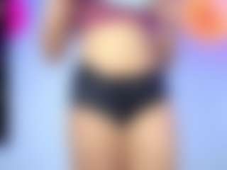 Live cam show with Oriana - Oil on Camming Site