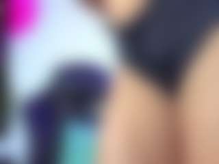 Oriana's Live Sex Cam Show