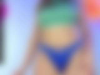 Oriana's Live Sex Cam Show