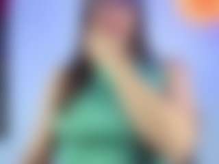 Oriana's Live Sex Cam Show