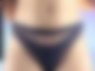 Oriana's Live Sex Cam Show