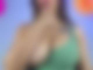 Oriana's Live Sex Cam Show