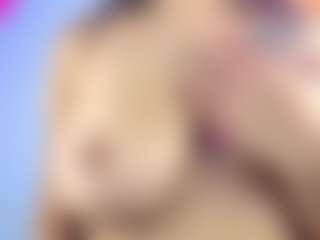 Oriana's Live Sex Cam Show