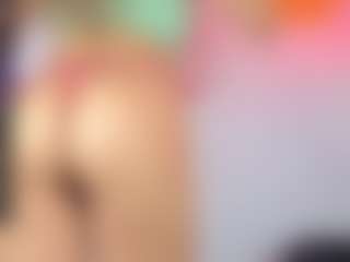 Oriana's Live Sex Cam Show