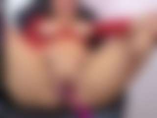 Oriana's Live Sex Cam Show