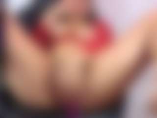 Oriana's Live Sex Cam Show