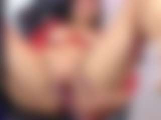 Oriana's Live Sex Cam Show