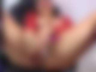 Oriana's Live Sex Cam Show