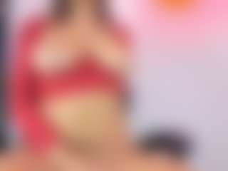 Show en direct avec Oriana - Dirty sur Camsoda