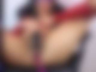 Oriana's Live Sex Cam Show