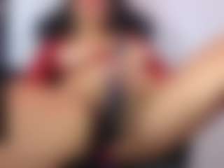 Oriana's Live Sex Cam Show