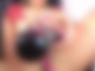 Oriana's Live Sex Cam Show