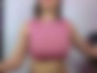 Oriana's Live Sex Cam Show