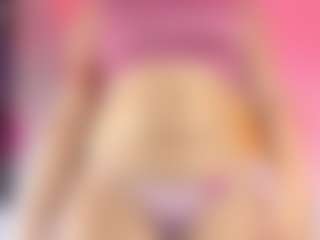 Oriana's Live Sex Cam Show
