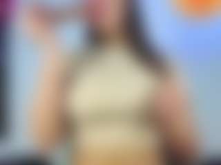 Oriana's Live Sex Cam Show