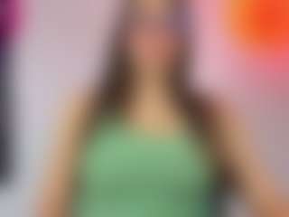 Live cam show with Oriana - Handjob on Camsoda